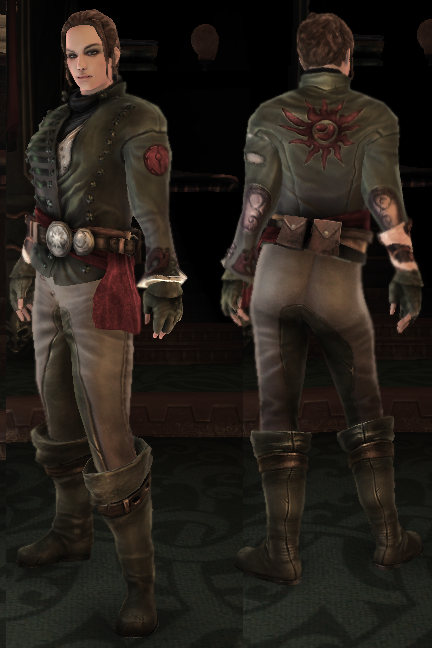 fable 3 outfit