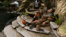 Lionhead Studios Q&A: Fable Anniversary - Xbox Wire