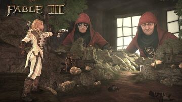 Fable II, The Fable Wiki