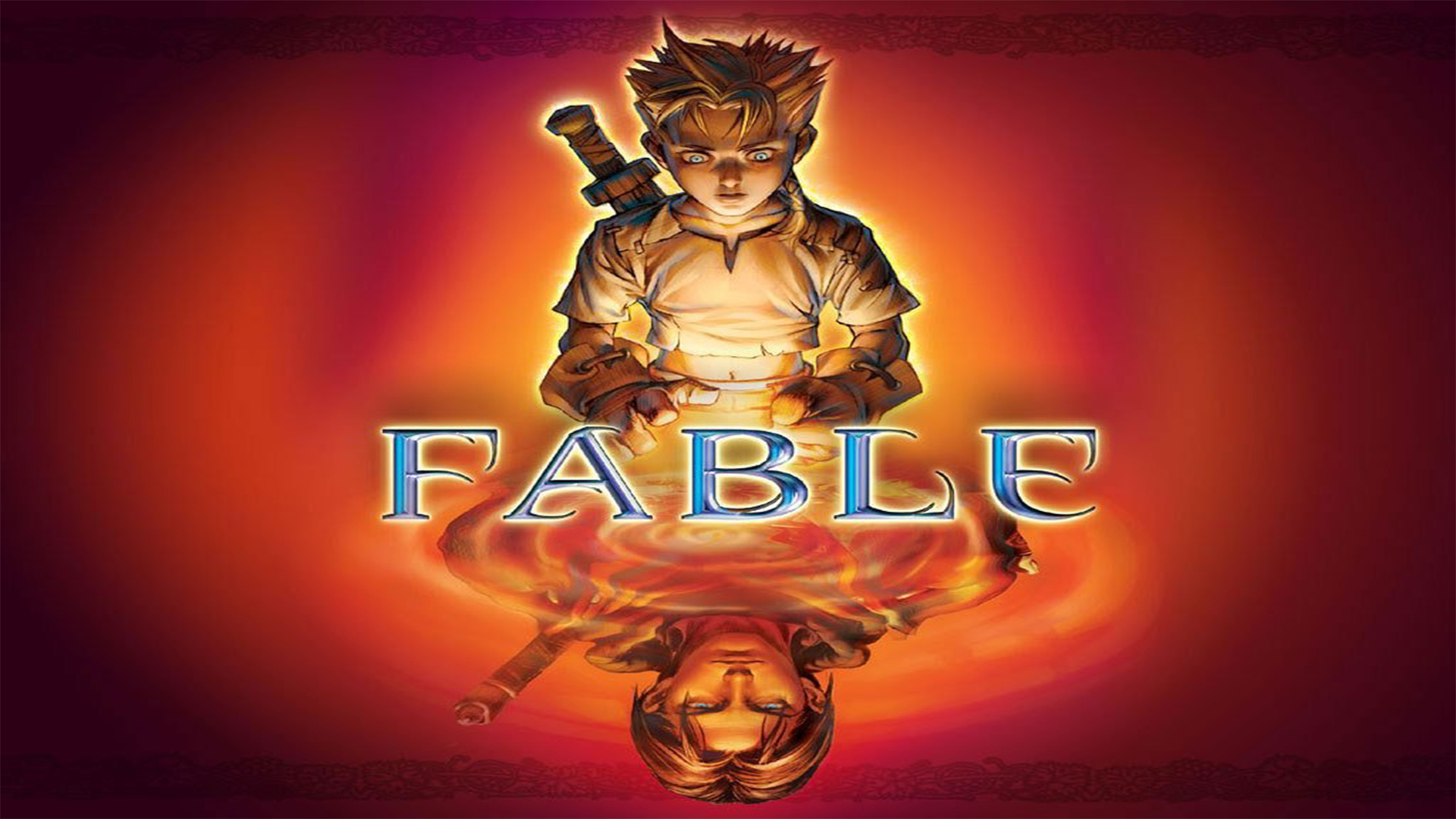 Fable anniversary steam фото 59