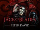 Fable: Jack of Blades