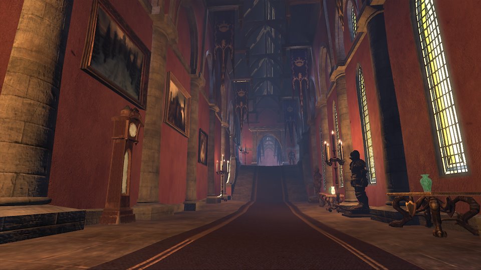 Fairfax Castle The Fable Wiki Fandom