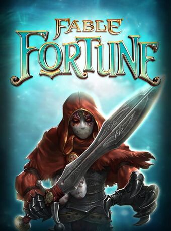 fable fortune xbox one