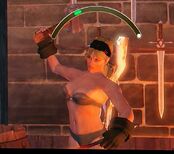 Fable II Blacksmith