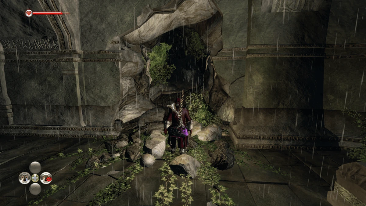 Gargoyle Locations The Fable Wiki Fandom