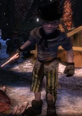 Rex
