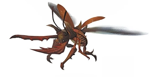 Red Beetle (Anniversary)