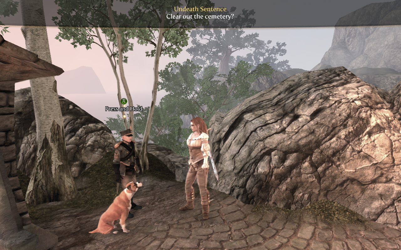 fable 3 dlc understone walkthrough fable 3 dlc understone walkthrough