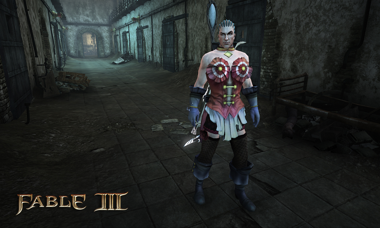 fable 3 outfit