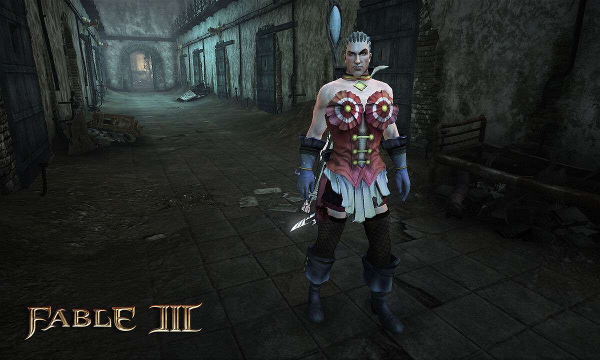 Fable iii Free Download