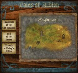 Albion Online – smart-tale