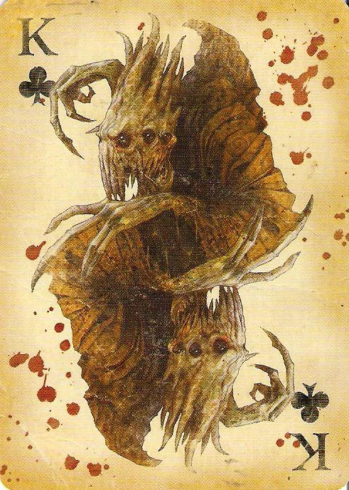 Forum:Origin of the Crawler? | The Fable Wiki | Fandom