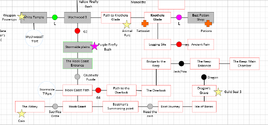DragonGraveMapDesign