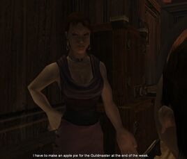 Original Fable
