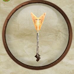 Axe Of Disharmony | The Fable Wiki | Fandom