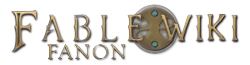Wordmark Fanon