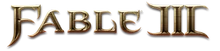 Fable III