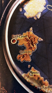 Dragon's Lair (Hook Coast)