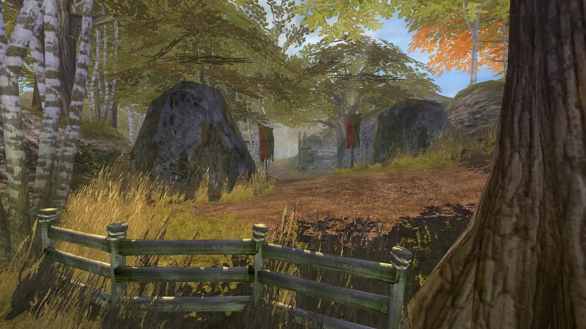 Sentiero scogliera (Oakvale) Fable Wiki Fandom