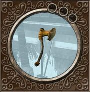 Axe | The Fable Wiki | Fandom