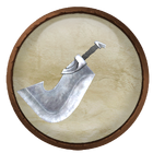 Steel Cleaver (Fable II)