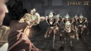 Hollow Men in Fable III