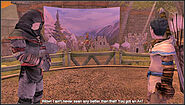 The Archery Range