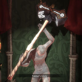 Tannar's Glory