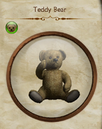 Teddy Bear