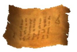 Lettera