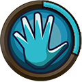 Will Experience Icon. (Fable Anniversary)