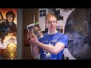 Fable III - Ted Timmins Unboxes Fable III Collectors Edition (2010) -HD-