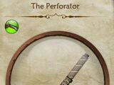 The Perforator