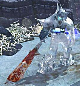 Wraiths