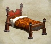 Lullaby Child's Bed