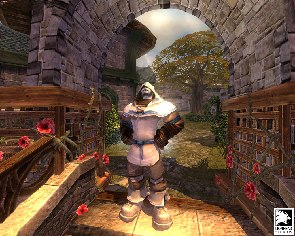 fable the lost chapter fable the lost chapter