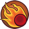 Anni Icon Fireball