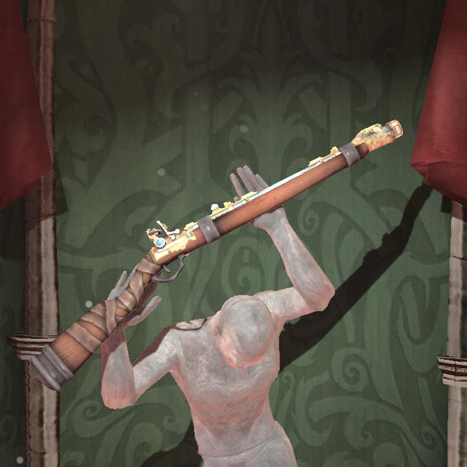 fable 3 weapon morphs