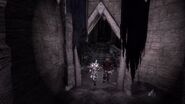 The Hero of Brightwall and Sir Walter Beck in the Shadelight