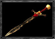 The Sword of Aeons