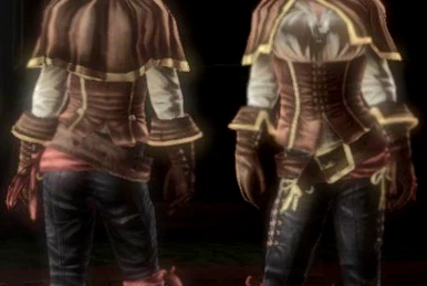 fable 3 sexy clothes Queen's Suit | The Fable Wiki main image 1