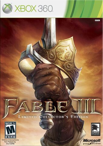 fable 3 xbox game pass