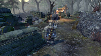 Fable Anniversary