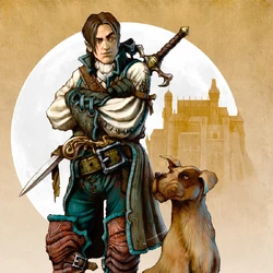 Category:fable Ii Characters | The Fable Wiki | Fandom