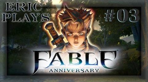 Fable Anniversary 3 Wasp Queen