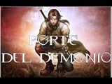 Porte del Demonio (Fable II)