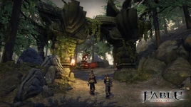 Fable Anniversary