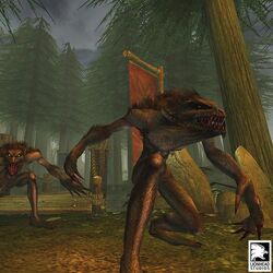 Balverine | The Fable Wiki | Fandom