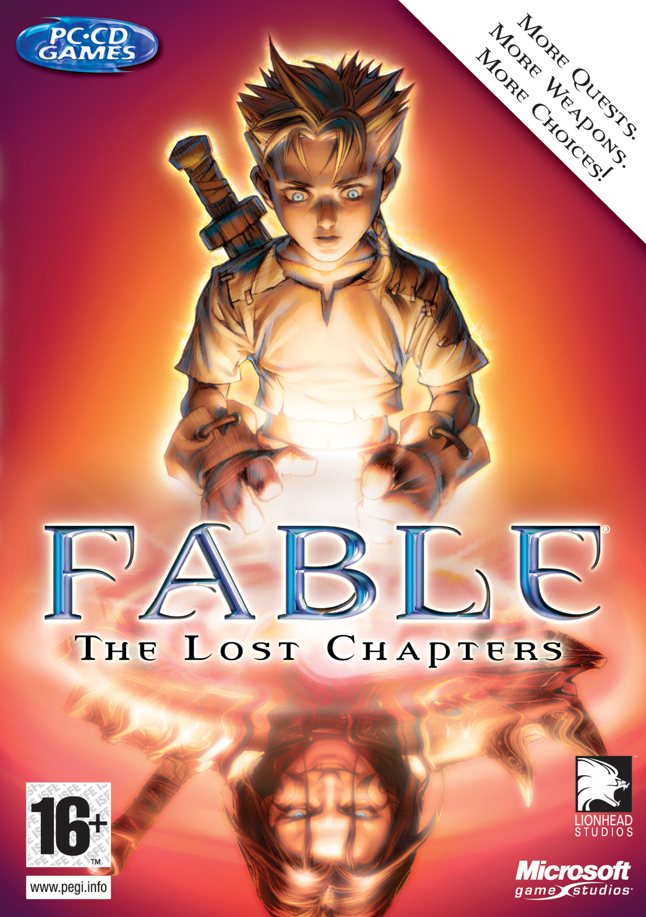 Fable озвучка steam фото 24