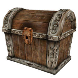Chest (TLC)